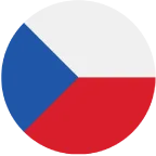 Czeh flag