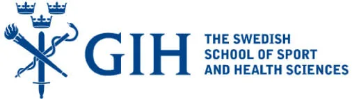 GIH university logo