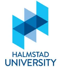 Halmstad university logo